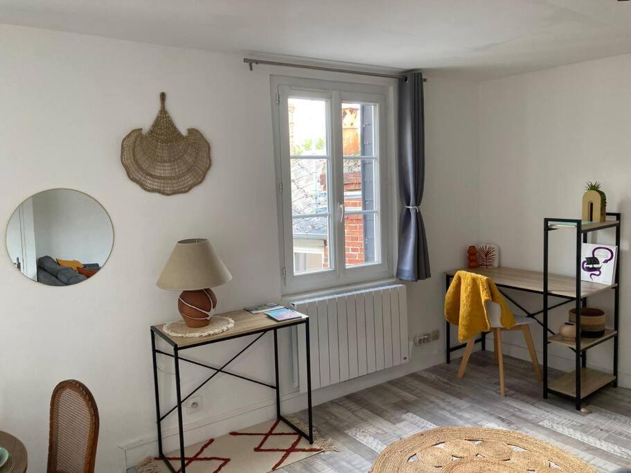 Cosy Appartement Hyper Centre Берне Экстерьер фото